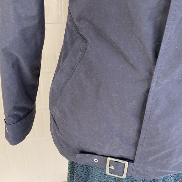 Burton Dryride Mutiny Jacket size Small EUC Ski Snowboard - Picture 4 of 10